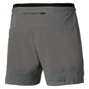2 in 1 shorts Mizuno Active Alpha image-1