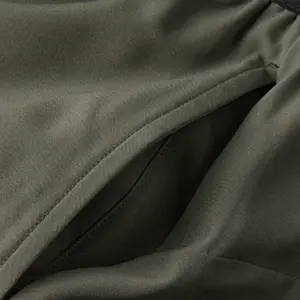 Krátké 2 v 1 Mizuno Core 7" image-4