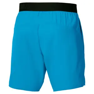 Short Mizuno Core 7.5" image-1