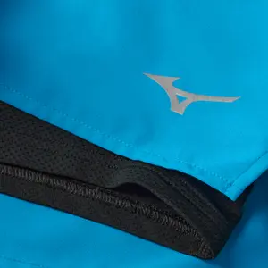 2 in 1 shorts Mizuno Core 5.5" image-2