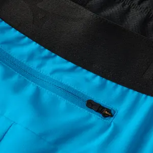 2 in 1 shorts Mizuno Core 5.5" image-3