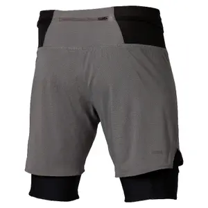 2in1 Shorts Mizuno image-1