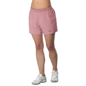 Shorts til kvinder Mizuno Active Alpha image-2