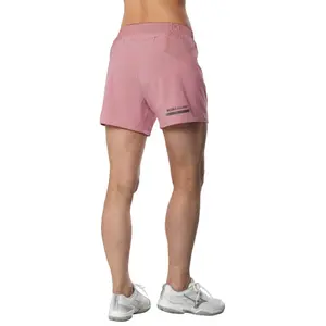 Shorts til kvinder Mizuno Active Alpha image-3