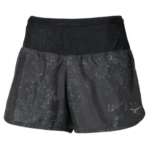 Krátké vícepocket dámské Mizuno Graphic 4"