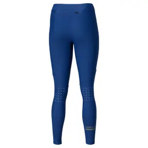 Leggings da donna Mizuno Alpha 7/8 image-4