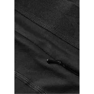 Shorts til kvinder Mizuno Core Impulse Wos Mid image-3
