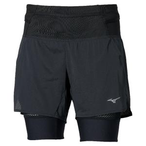2in1 Shorts für Damen Mizuno
