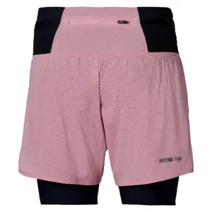 2in1 Shorts für Damen Mizuno image-1