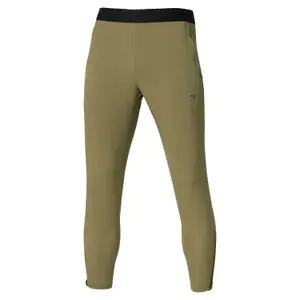 Training Trousers Mizuno Active alpha image-1