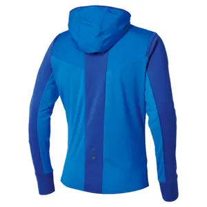 Sweatshirt à capuche full zip Mizuno Active image-1