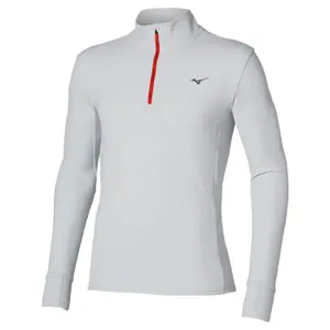 Half-zip training top Mizuno Active Warmalite image-0