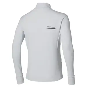 Half-zip training top Mizuno Active Warmalite image-1