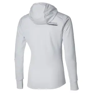 Hybrid waterproof jacket for women Mizuno Active