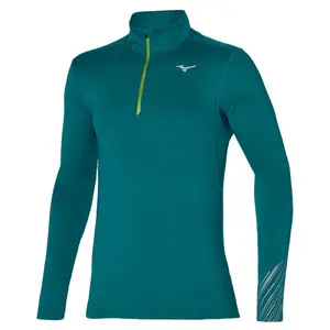 Trainingsoberteil, Damen Mizuno Active