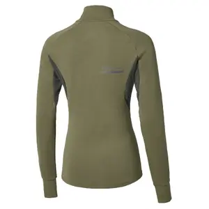 Haut d'entraînement femme Mizuno Active image-1