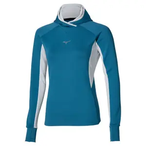 Haut d'entraînement femme Mizuno Active HD image-1