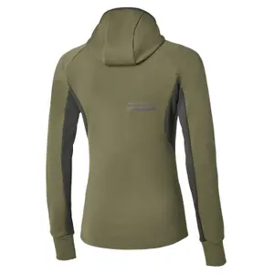 Haut d'entraînement femme Mizuno Active HD