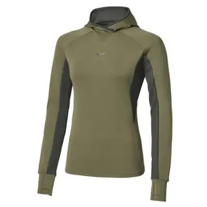Haut d'entraînement femme Mizuno Active HD image-1