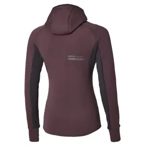 Haut d'entraînement femme Mizuno Active HD image-1