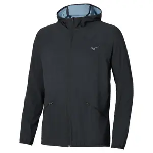 Waterproof Jacket Mizuno Active Alpha