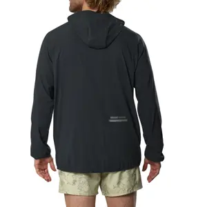 Regenjacke Mizuno Active Alpha image-3
