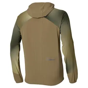 Waterproof Jacket Mizuno Active Alpha image-1