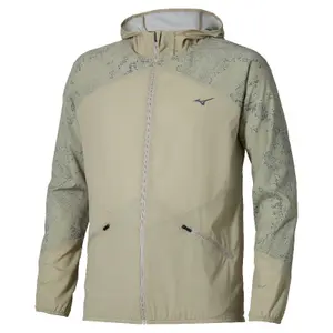Regenjacke Mizuno Active Alpha