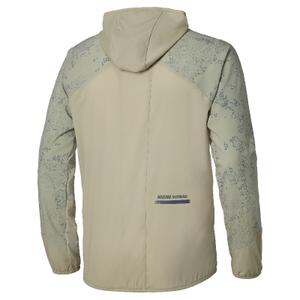 Regenjacke Mizuno Active Alpha image-1