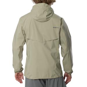 Hooded jacket Mizuno 20K image-1