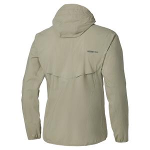 Hooded jacket Mizuno 20K image-3