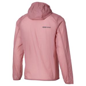 Veste à capuche femme Mizuno Tech Light image-1