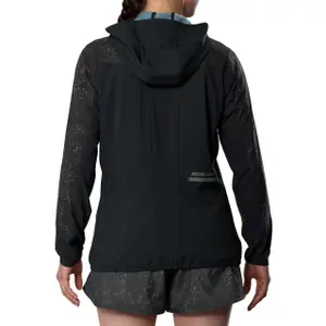 Vattentät jacka för kvinnor Mizuno Active Alpha image-3