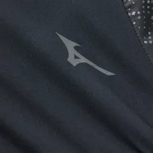 Vattentät jacka för kvinnor Mizuno Active Alpha image-4