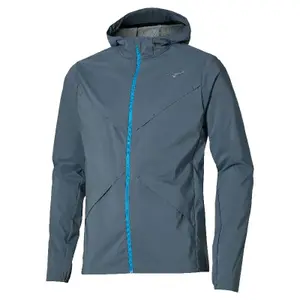 Regnjakke Mizuno Tech Thermal Charge Breath Thermo image-0