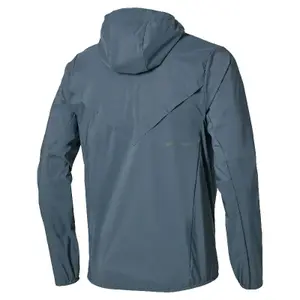 Regnjakke Mizuno Tech Thermal Charge Breath Thermo image-1