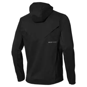 Regnjakke Mizuno Tech Thermal Charge Breath Thermo image-1