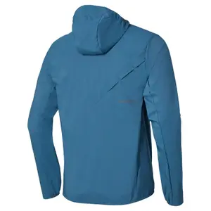 Regnjakke Mizuno Tech Thermal Charge Breath Thermo image-1