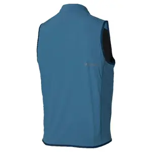 Sleeveless jacket Mizuno Tech Techfill Breaththermo image-1