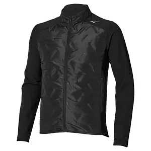 Regnjakke Mizuno Techfill Breath Thermo image-0