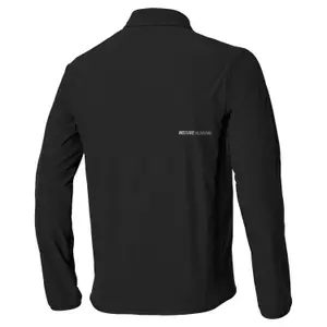 Regnjakke Mizuno Techfill Breath Thermo image-1