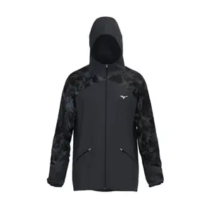 Regenjacke Mizuno Alpha
