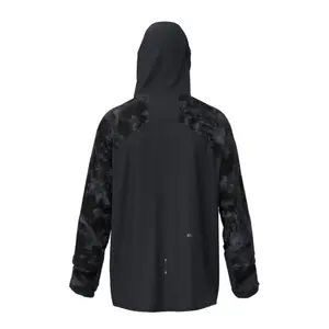 Regenjacke Mizuno Alpha image-1