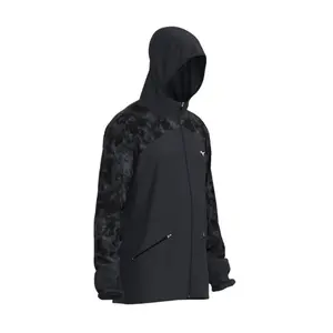 Regenjacke Mizuno Alpha image-2