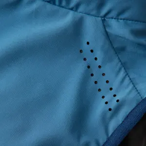 Veste sans manche femme Mizuno Techfill Breath Thermo image-3