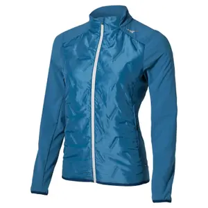 Regenjacke für Damen Mizuno Techfill Breath Thermo