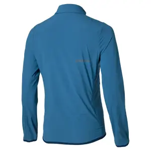 Regenjacke für Damen Mizuno Techfill Breath Thermo image-1