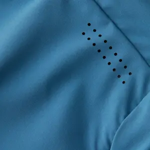 Regenjacke für Damen Mizuno Techfill Breath Thermo image-3