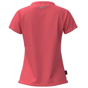 Camiseta mujer Mizuno Athletics RB image-1