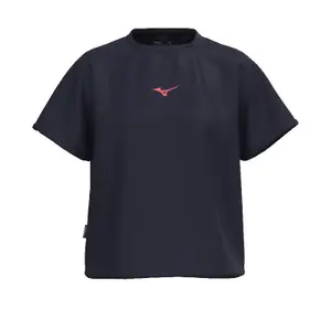 Maillot femme Mizuno Athletics Wos image-0